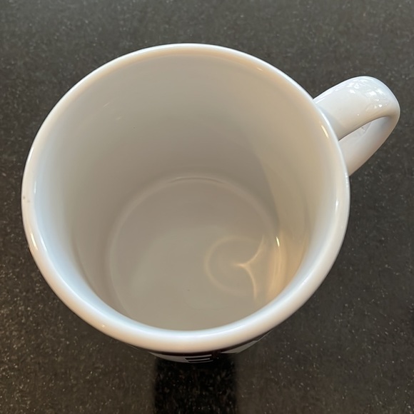 Hershey's Chocolate Coffee Mug - Picture 4 of 6